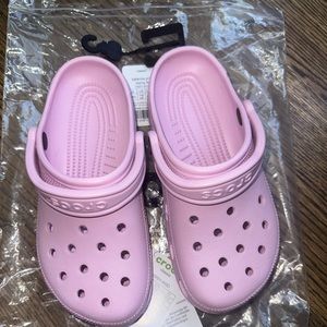 crocs